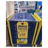 NSA 12V ALTERNATOR - 90 AMP MITSUBISHI GALANT / HY