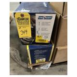 UNIPOINT 12V ALTERNATORS - GMC 31-L8216N