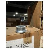 ASSORTED PULLEYS - 35-3777-14 / 35-6798 / 35-6837