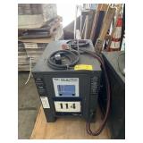 GENERAL BATTERY CLASSIC CONTROL BATTERY CHARGER -
