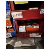 ASSORTED ZEN STARTER DRIVES - 0579 / 0532 / 0711 /
