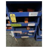 ASSORTED ZEN STARTER DRIVES - 1210 / 1534 / 0475 /