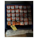 ZEN STARTER DRIVES - 1552