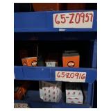 ASSORTED ZEN STARTER DRIVES - 0951 / 0916