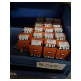 ZEN STARTER DRIVES - 1470