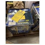 WORLD POWER SYSTEMS 12V ALTERNATOR - NISSAN PICKUP