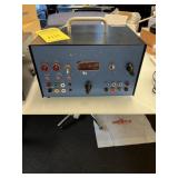 TRANSPO VRC2010 REV 3 TESTER - SERIAL No. 01234