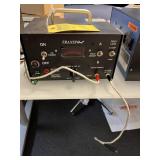 TRANSPO VRC101A TESTER - SERIAL No. 7751
