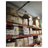 BOXES THROTTLE POSITION SENSORS & MAP SENSORS - TP