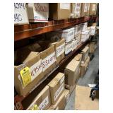 BOXES ASSORTED SENSORS - SU-4099 / SU-5895 / SU152