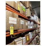 BOXES ASSORTED SENSORS, ETC - G-TX61 / G-TS192 / G