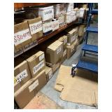 BOXES ASSORTED SENSORS - SU-5894 / SU-5394