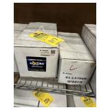 TEXTRONIC 12V STARTERS - 61-L17937N / 61-L5706N