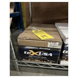 INDUSTRIAL 12V STARTER - 61-L8281N
