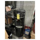 HOT / COLD WATER FILTER