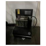 GDI INJECTION TESTER BENCH MACHINE - SERIAL No. 20