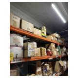 BOXES ASSORTED BRUSH ASSEMBLIES - 50-B21 / 50-606