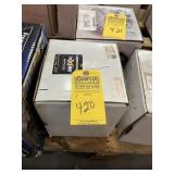 TEXTRONIC 24V ALTERNATOR - 50 AMP CAT 31-L8865N