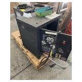 DOUGLAS LEGACY POWER SYSTEM BATTERY CHARGER - 24V