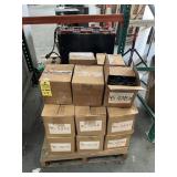 BOXES THROUGH BOLT - FORD 4