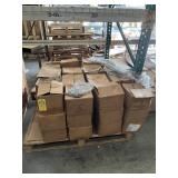 BOXES ASSORTED SCREWS