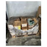BOXES SCREWS - 95-4402-18