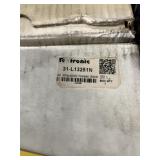 TEXTRONIC 12V ALTERNATOR - MITSUBISHI / NISSAN SEN