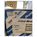 TEXTRONIC 12V STARTER - PRESTOLITE 61-OR26085E