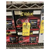 TEXTRONIC 12V STARTERS - NISSAN 61-OAA2005N