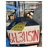 TEXTRONIC 12V STARTER - 61-L31157N