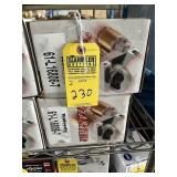 TEXTRONIC 12V STARTERS - HITACHI 61-L16806-7