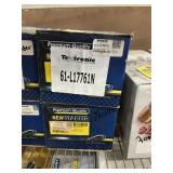 TEXTRONIC 12V STARTERS - 61-L17761N / FORD TAURUS