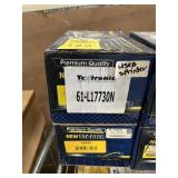 TEXTRONIC 12V STARTERS - 61-L17937N / USED SPRINTE