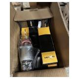 ASSORTED STARTER SOLENOIDS - 77-24438 / 77-273378