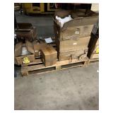 HEAVY DUTY STARTERS & ALTERNATORS - 31-L13782N / 3