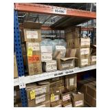 ASSORTED STARTER SOLENOIDS - 77-27558 / 77-273312
