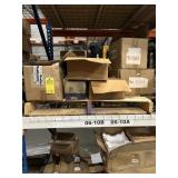 BOXES ALTERNATOR REPAIR KITS