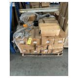 BOXES STARTER HOUSINGS - 6-280SS (6 PER BOX)