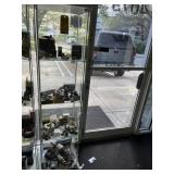 CABINET CONTENTS - ASSORTED PARTS - ARMATURES, REG