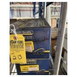 TEXTRONIC 12V STARTERS - HYUNDAI 61-L17988N