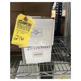 TEXTRONIC 12V STARTERS - MANDO 61-L17704N-2