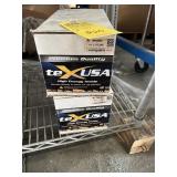 TEXTRONIC 12V STARTERS - MITSUBA 61-L17728N