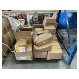 ASSORTED ARMATURES - BOSCH - 72-27393 / 72-420-5 /