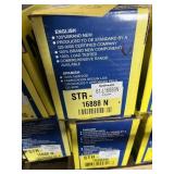 ASSORTED NSA 12V STARTERS - 2- MITSUBISHI 61-L1688