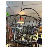 EGG BASKETS