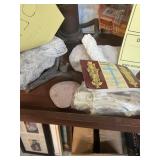 ASSORTED CORAL & DRIFTWOOD