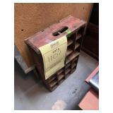WOOD CRATES