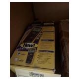 FLUKE INSULATION TESTERS (NEW IN BOX) (1106A / LEF