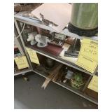 DISPLAY CASE
