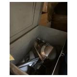 EMBLEMS IN BOX